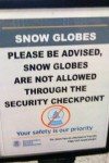 Snow-Globe-airport-Warning