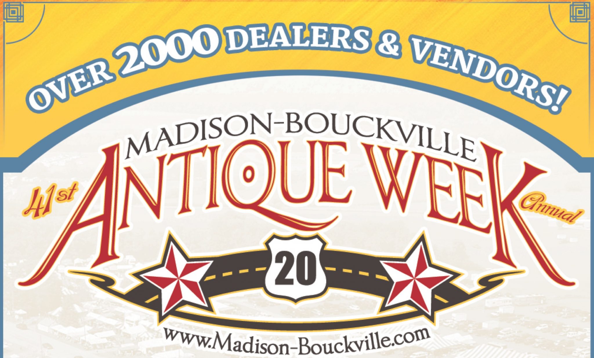 Antique Week