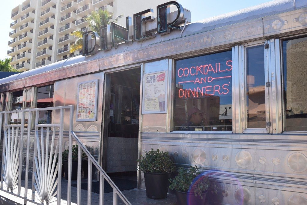 11th street diner south beach