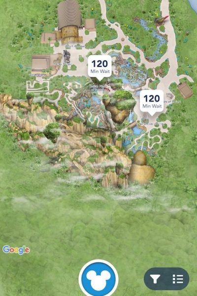 Visiting Disney Pandora? Why You Should Skip the Rope Drop