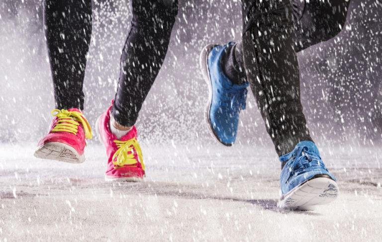 12 Fitness Tips to Keep You Outdoors Even In Winter