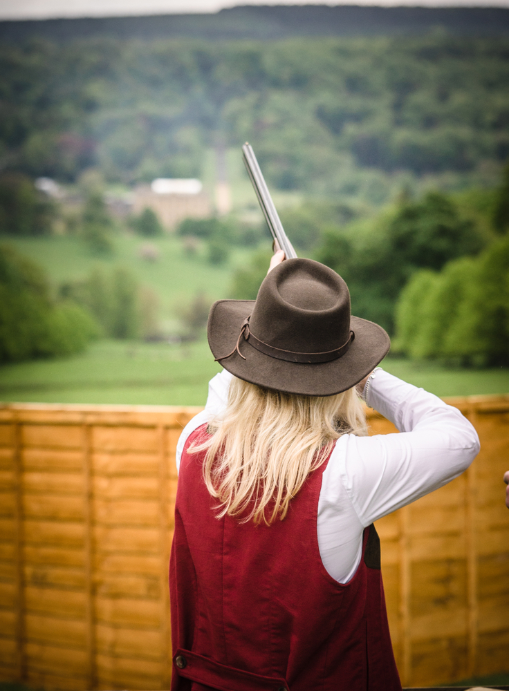 First Time Shooting Sporting Clays: What You Can Expect