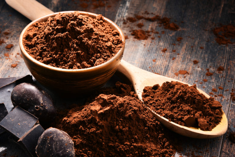 Cocoa Powder: What it is and How to Use it