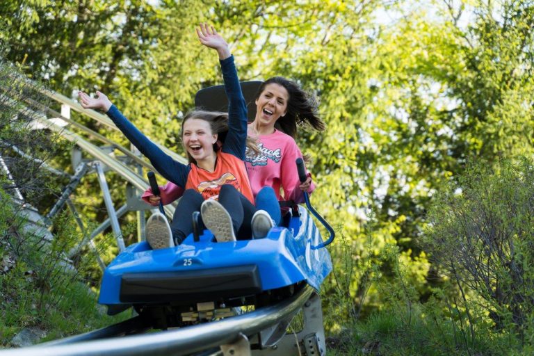 Camelback Resort in Spring: 2021 Fun for Families